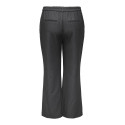 ONLY CARMAKOMA Hattie-Lana Bukser - Dark Grey Melange