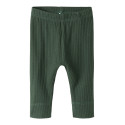 NAME IT BABY Kenno Leggings - Deep Forest