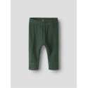 NAME IT BABY Kenno Leggings - Deep Forest