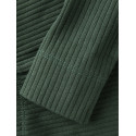 NAME IT BABY Kenno Leggings - Deep Forest