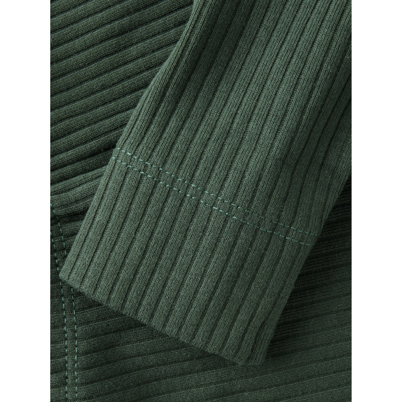 NAME IT BABY Kenno Leggings - Deep Forest