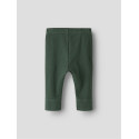 NAME IT BABY Kenno Leggings - Deep Forest