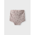 NAME IT MINI Wang Uld Underbukser - Shadow Gray