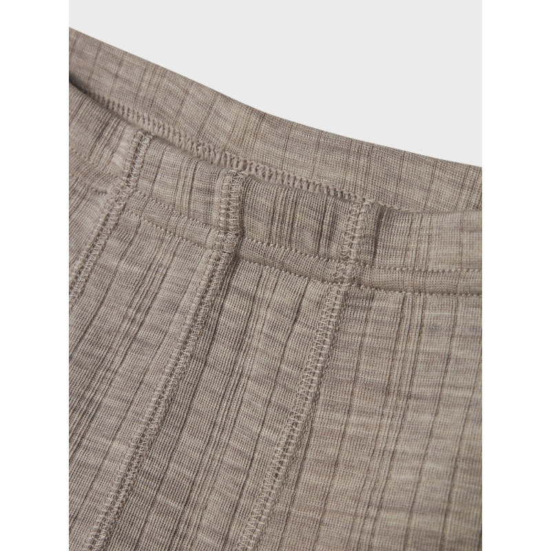 NAME IT MINI Wang Uld Underbukser - Satellite