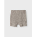 NAME IT MINI Wang Uld Underbukser - Satellite