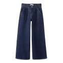 NAME IT KIDS Bella Jeans 3020 - Dark Blue Denim