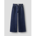 NAME IT KIDS Bella Jeans 3020 - Dark Blue Denim
