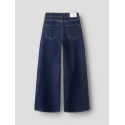 NAME IT KIDS Bella Jeans 3020 - Dark Blue Denim