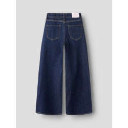 NAME IT KIDS Bella Jeans 3020 - Dark Blue Denim