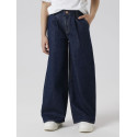 NAME IT KIDS Bella Jeans 3020 - Dark Blue Denim
