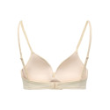 ONLY Tracy Laura Formstøbt BH - Peach Taffy