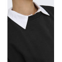 ONLY Daze Sweatshirt - Sort