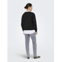 ONLY Daze Sweatshirt - Sort