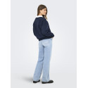 ONLY Daze Sweatshirt - Navy Blazer