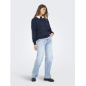 ONLY Daze Sweatshirt - Navy Blazer