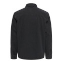 ONLY & SONS Sean Denim Skjorte - Black Denim