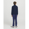 JACK & JONES JUNIOR Emil Striktrøje - Navy Blazer