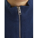 JACK & JONES JUNIOR Emil Striktrøje - Navy Blazer