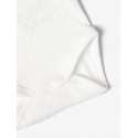 NAME IT Baby langærmet body - Snow White
