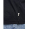 JACK & JONES PLUS Crodney S/S Polo - Night Sky