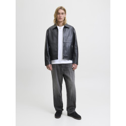 JACK & JONES Alex JJoriginal 408 Jeans - Black Denim