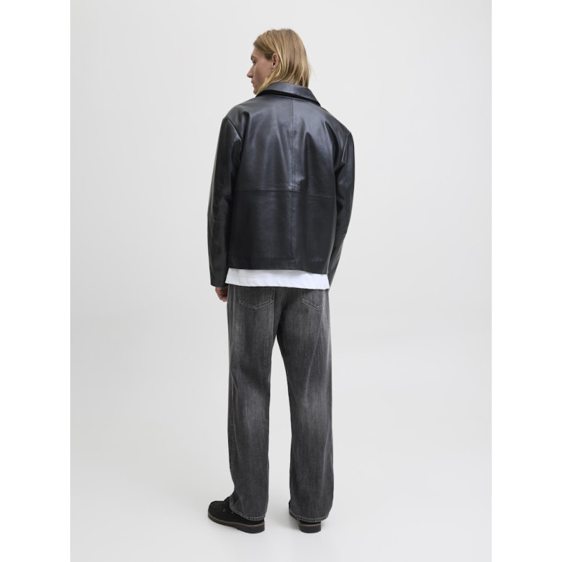 JACK & JONES Alex JJoriginal 408 Jeans - Black Denim