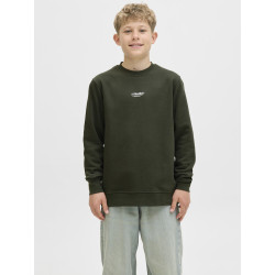 JACK & JONES JUNIOR Soho Sweatshirt - Duffel Bag