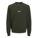 JACK & JONES JUNIOR Soho Sweatshirt - Duffel Bag