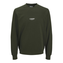 JACK & JONES JUNIOR Soho Sweatshirt - Duffel Bag