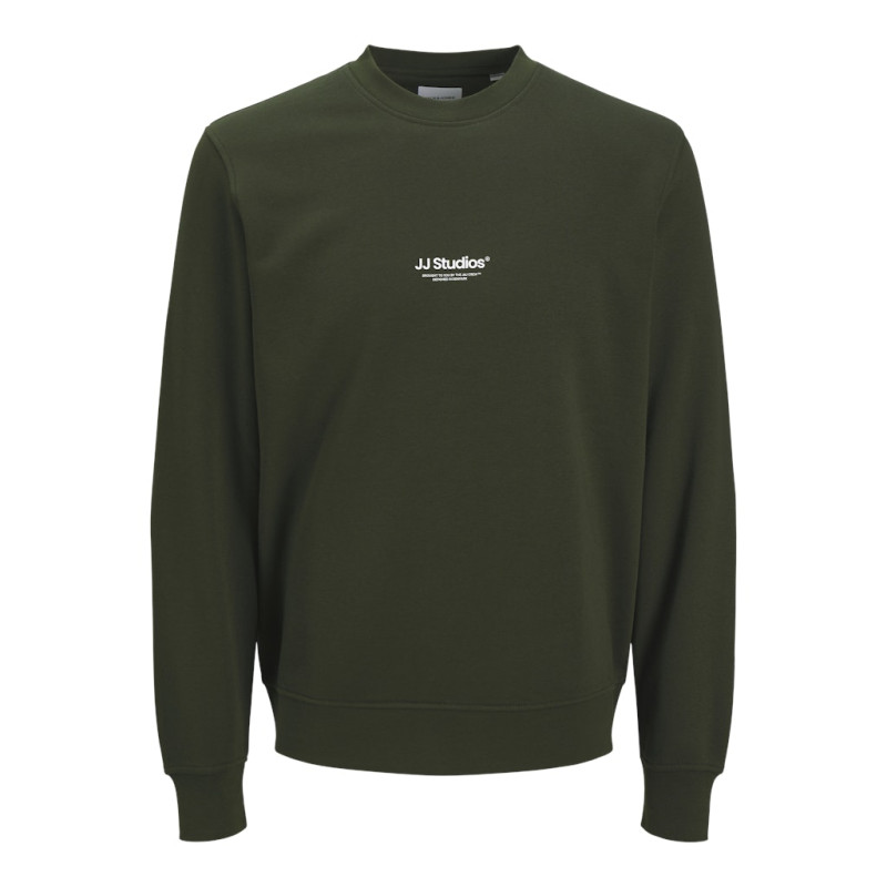 JACK & JONES JUNIOR Soho Sweatshirt - Duffel Bag