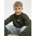 JACK & JONES JUNIOR Soho Sweatshirt - Duffel Bag
