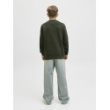 JACK & JONES JUNIOR Soho Sweatshirt - Duffel Bag