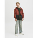 JACK & JONES JUNIOR Soho Sweatshirt - Duffel Bag