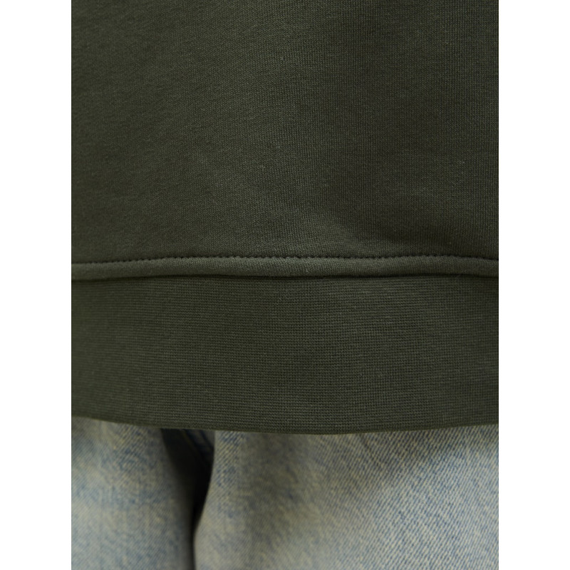 JACK & JONES JUNIOR Soho Sweatshirt - Duffel Bag