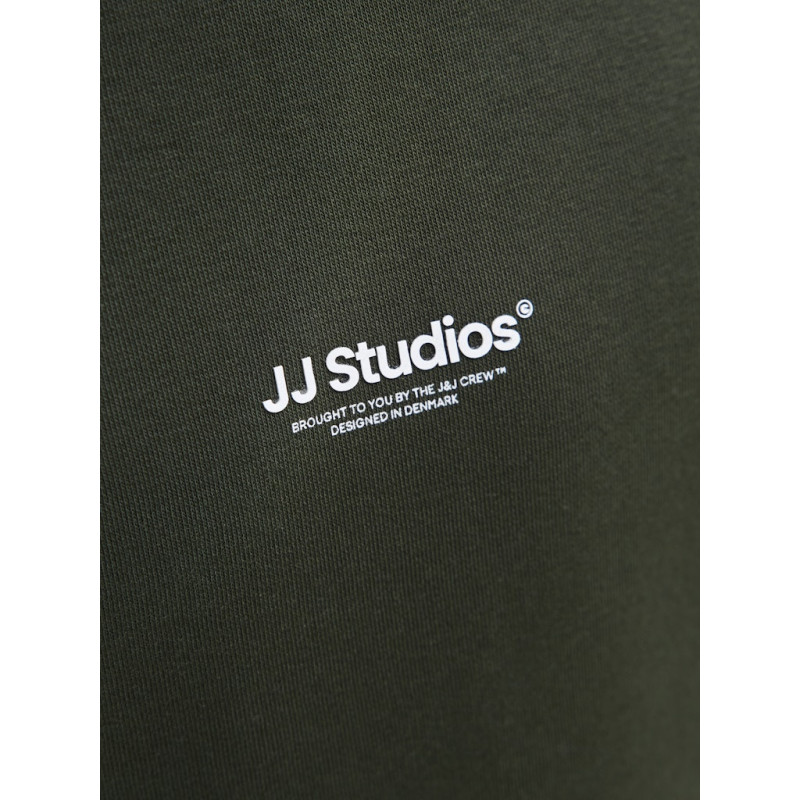 JACK & JONES JUNIOR Soho Sweatshirt - Duffel Bag