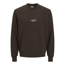 JACK & JONES JUNIOR Soho Sweatshirt - Delicioso