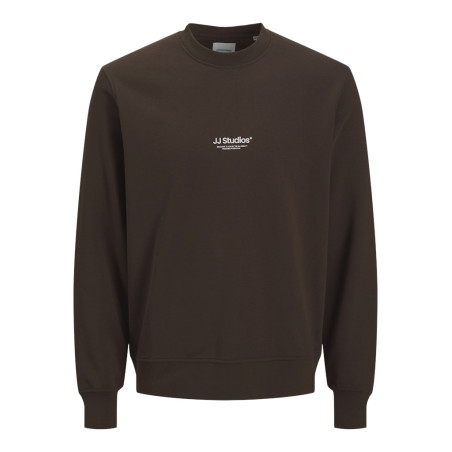 JACK & JONES JUNIOR Soho Sweatshirt - Delicioso