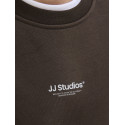 JACK & JONES JUNIOR Soho Sweatshirt - Delicioso