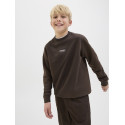 JACK & JONES JUNIOR Soho Sweatshirt - Delicioso