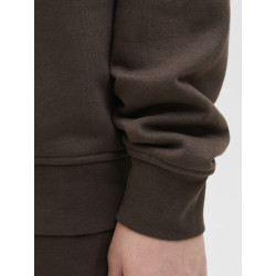 JACK & JONES JUNIOR Soho Sweatshirt - Delicioso