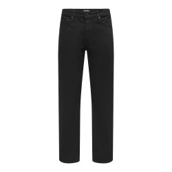 ONLY & SONS Edge Stay 3425 Jeans - Black Denim