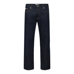 ONLY & SONS Edge 4942 Jeans - Dark Blue Denim