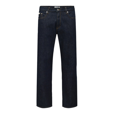 ONLY & SONS Edge 4942 Jeans - Dark Blue Denim
