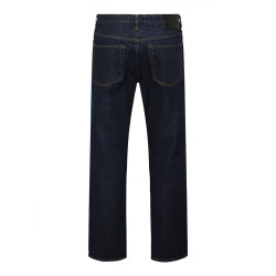 ONLY & SONS Edge 4942 Jeans - Dark Blue Denim