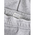 NAME IT KIDS Karlie Joggingbukser - Light Grey Melange