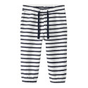 NAME IT BABY Kans Bukser - Cloud Dancer