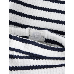 NAME IT BABY Kans Bukser - Cloud Dancer