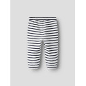 NAME IT BABY Kans Bukser - Cloud Dancer