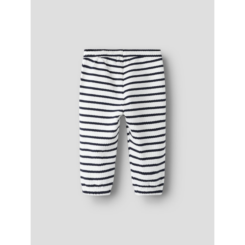 NAME IT BABY Kans Bukser - Cloud Dancer