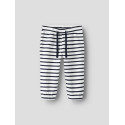 NAME IT BABY Kans Bukser - Cloud Dancer